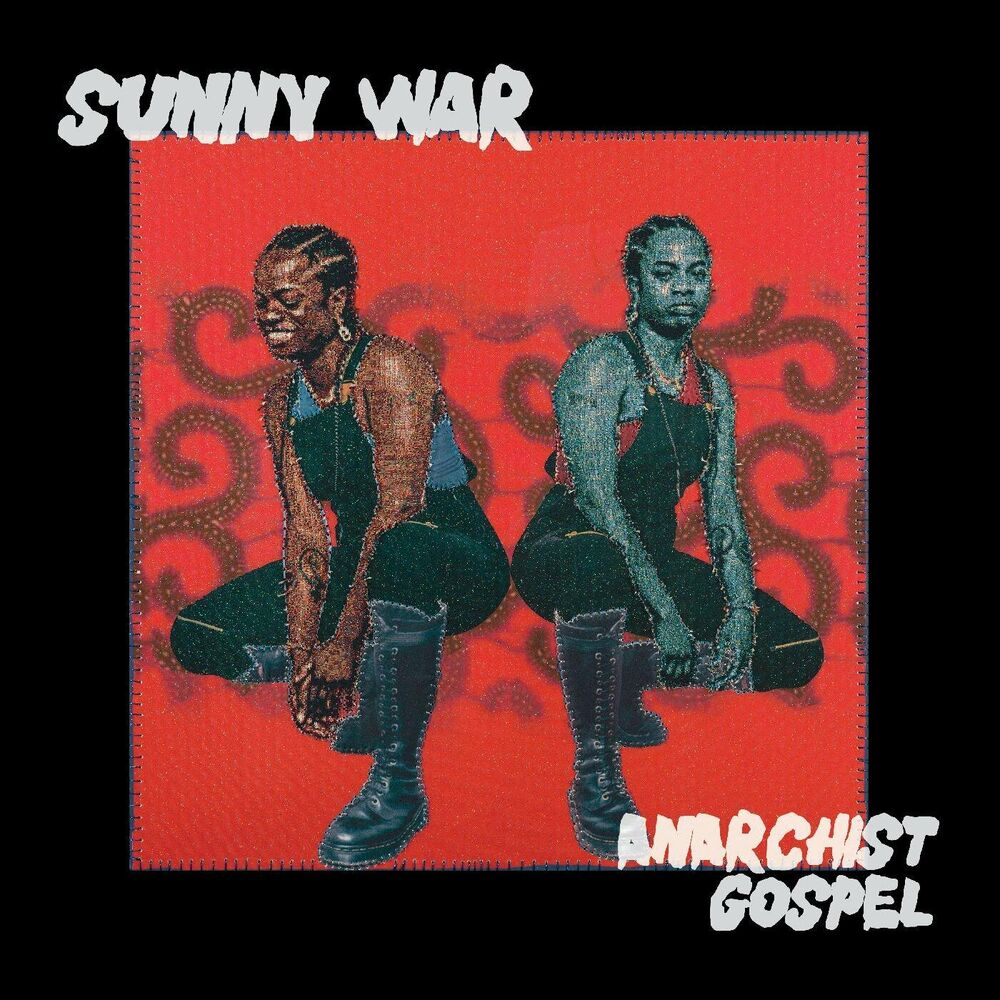Picture of Anarchist Gospel