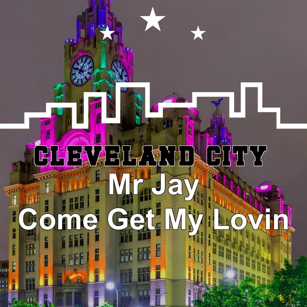 Picture of Come Get My Lovin