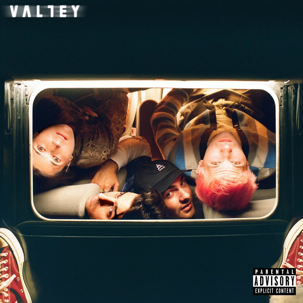 Album artwork for Like 1999 (Commentary) by Valley