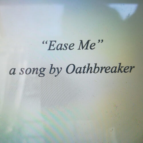 Ease Me artwork