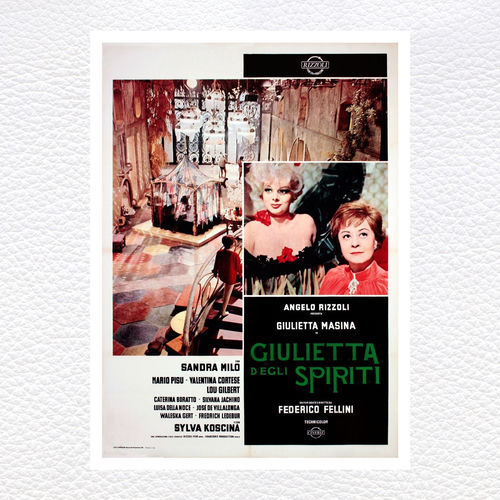 Giulietta degli Spiriti