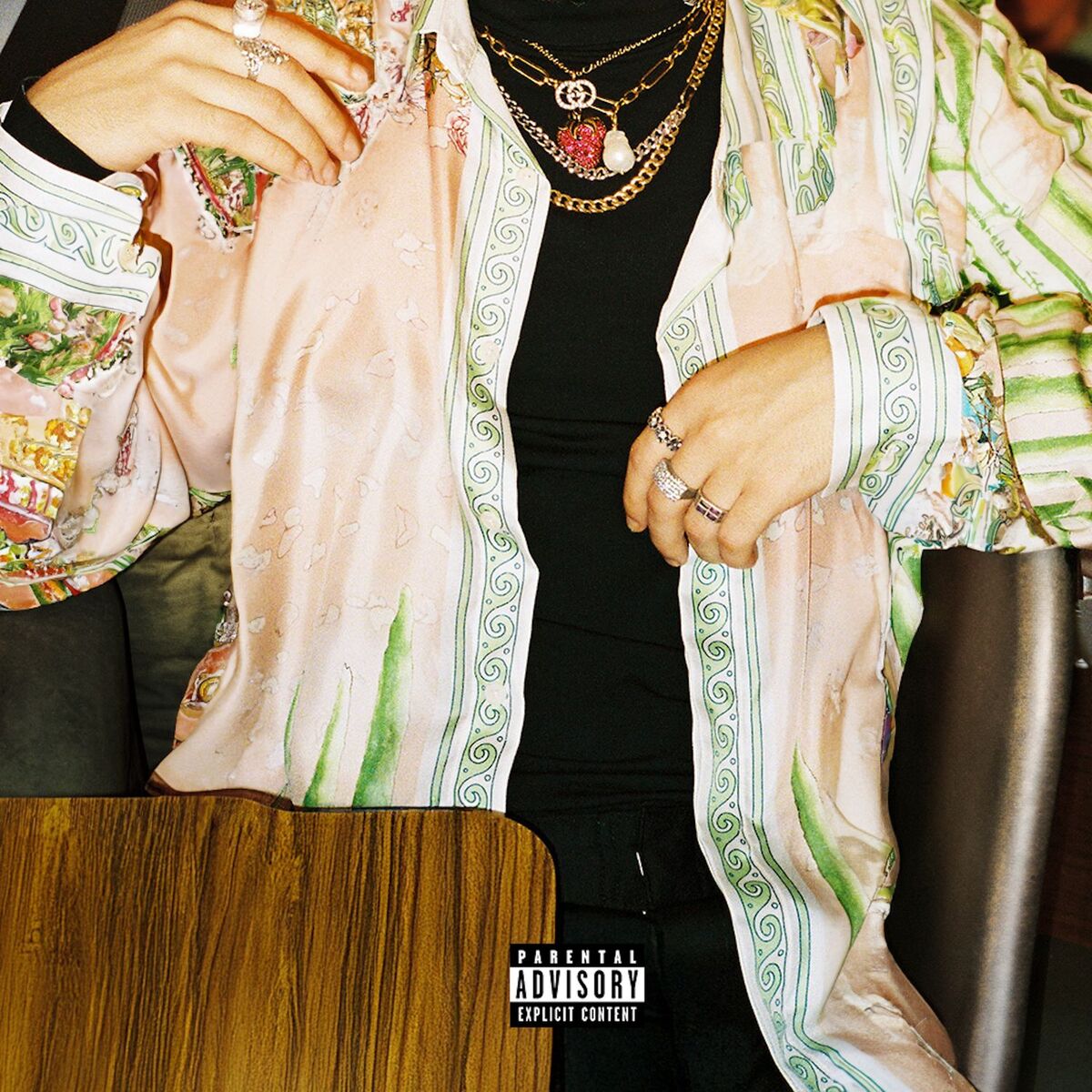 Album cover of 512