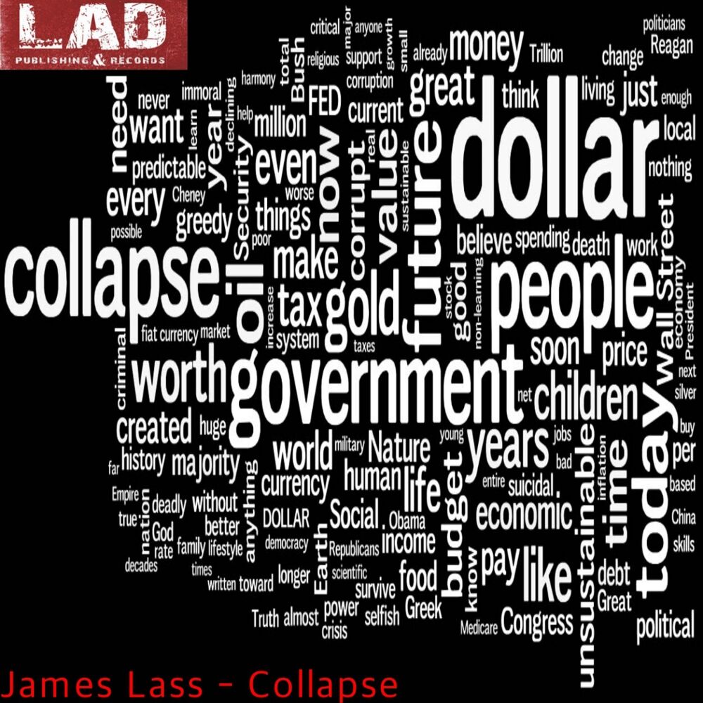 Picture of Collapse