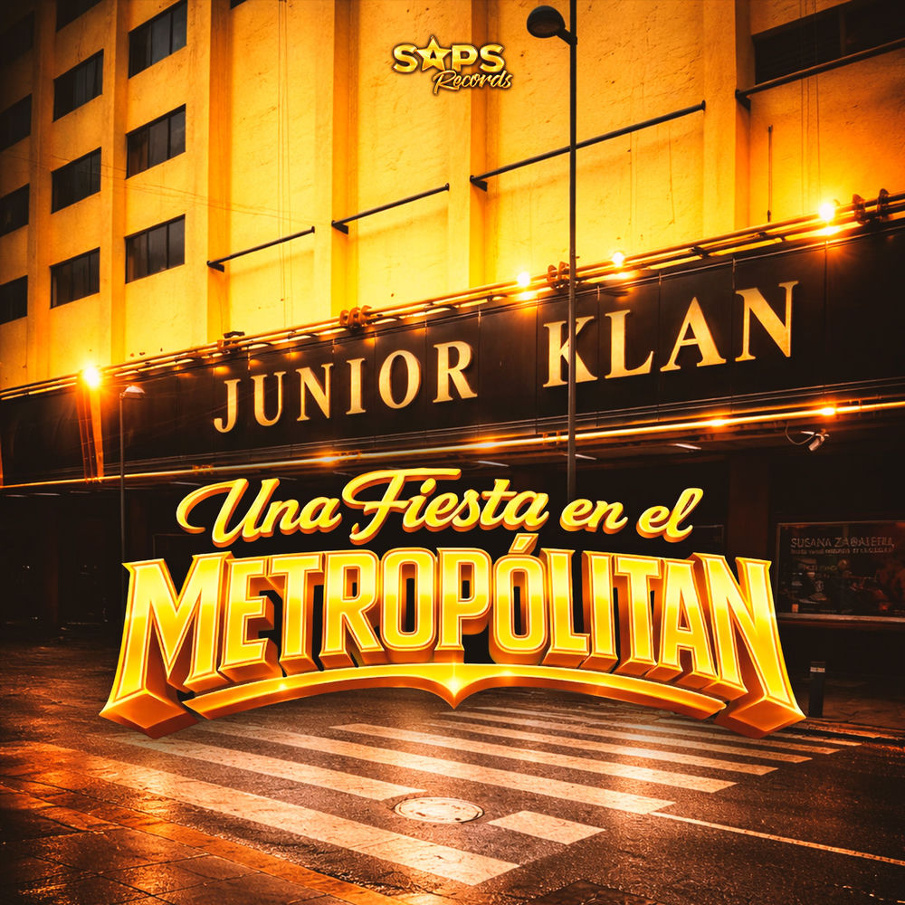 Una Fiesta en el Metropólitan
