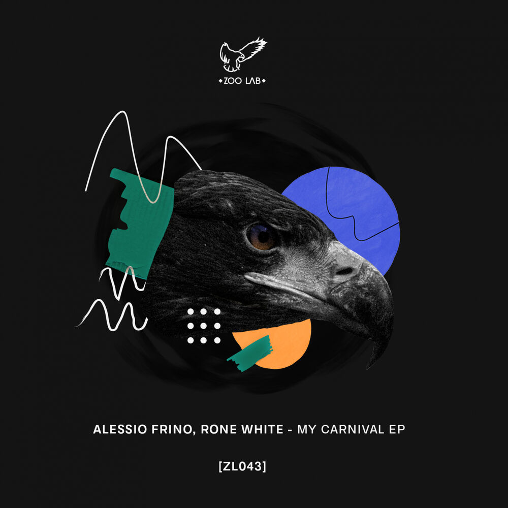 Picture of My Carnival EP