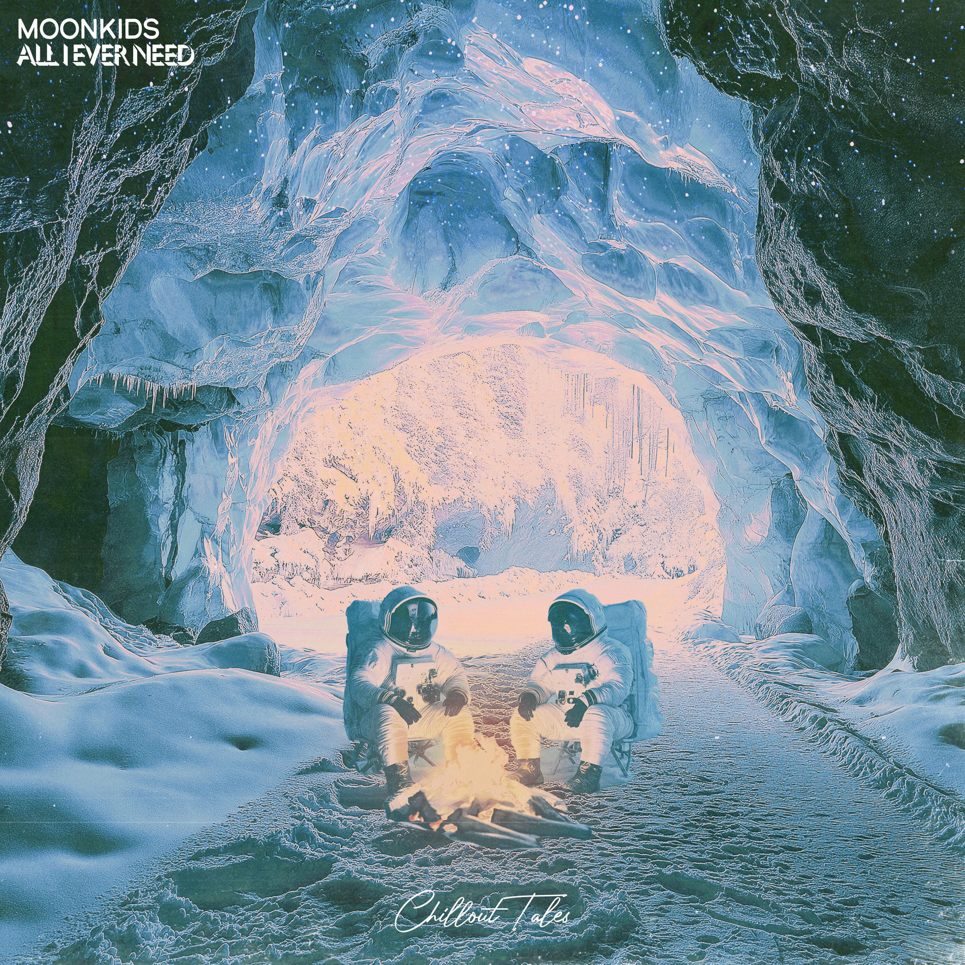Album cover of All I Ever Need
