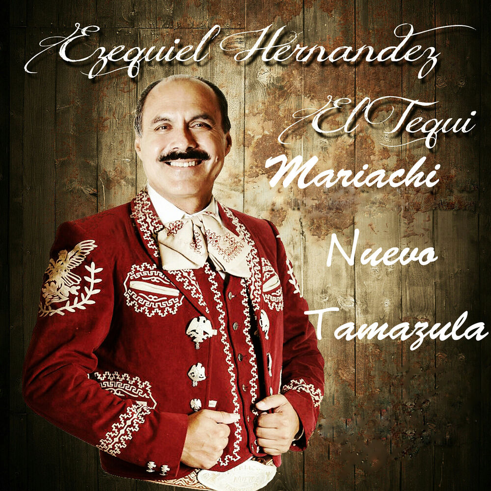 Picture of Ezequiel Hernandez El Tequi