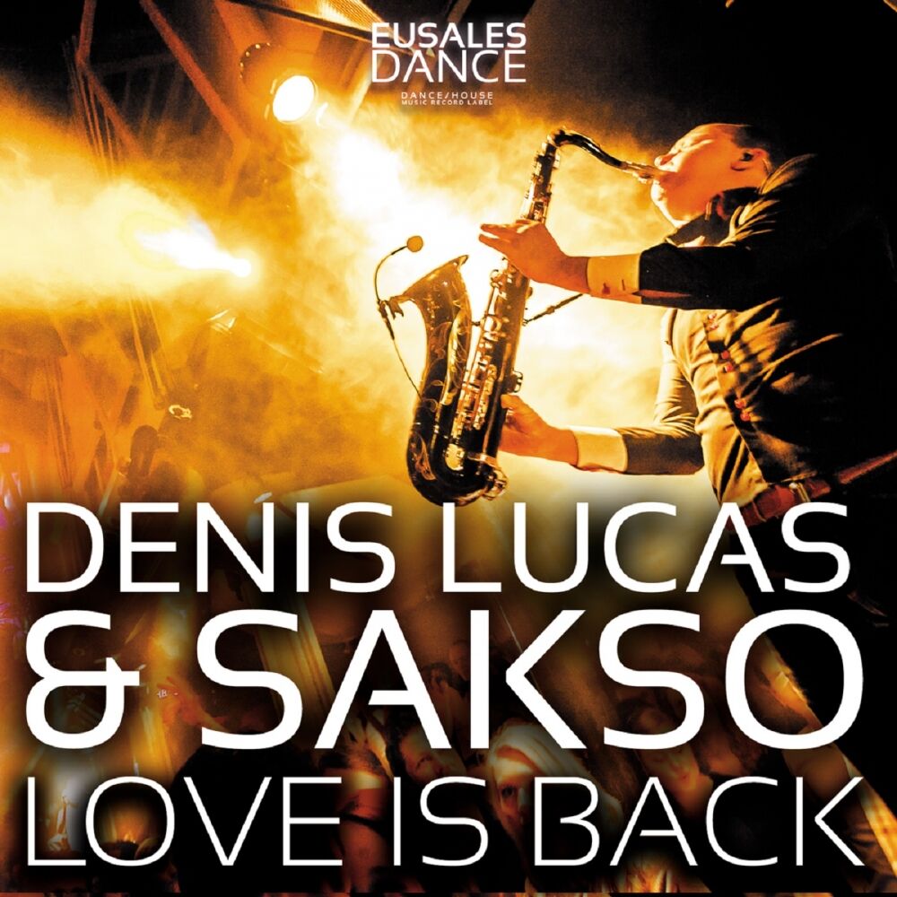 Picture of Love Is Back (In My Life) (Extended Mix)