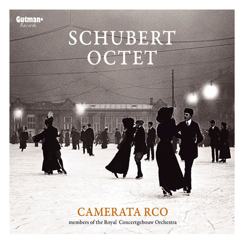 Schubert Octet