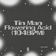 Flowering Acid by Tin Man album cover