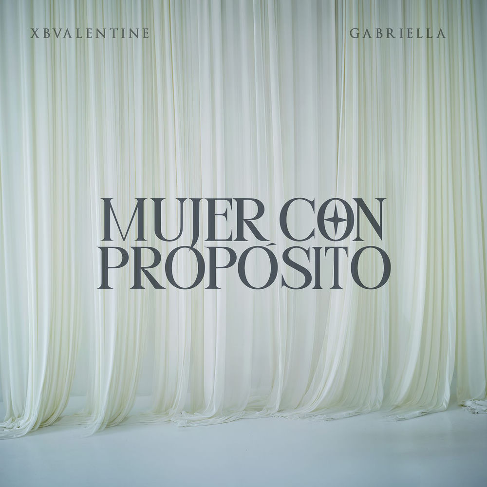Mujer Con Proposito