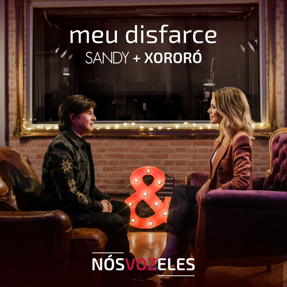 Picture of Meu Disfarce