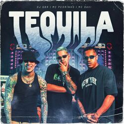 Cover of Tequila