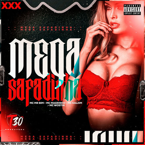 MEGA SAFADINHA