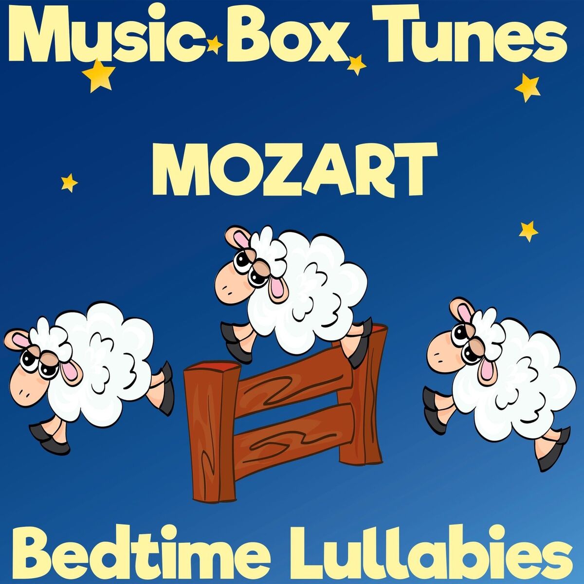 Album cover of Symphony No. 41 in C Major Molto Allegro
