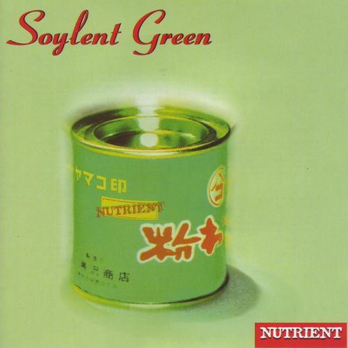 Nutrient