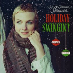 Cover of Jingle Bell Rock