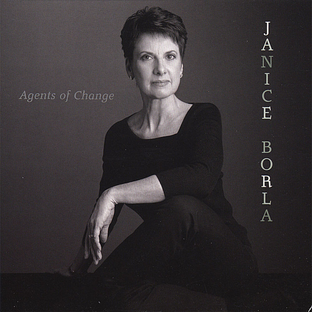 Picture of Agents of Change