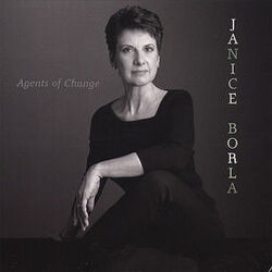 Cover of Agents of Change
