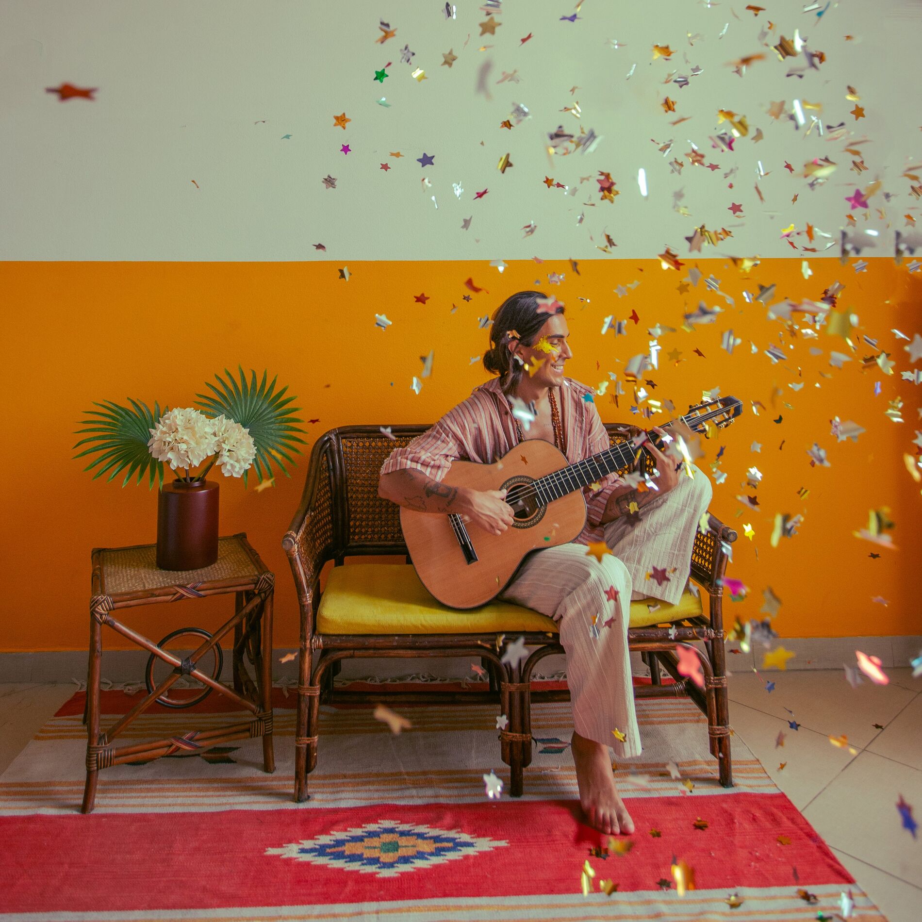 Album cover of Carnaval de Sofá