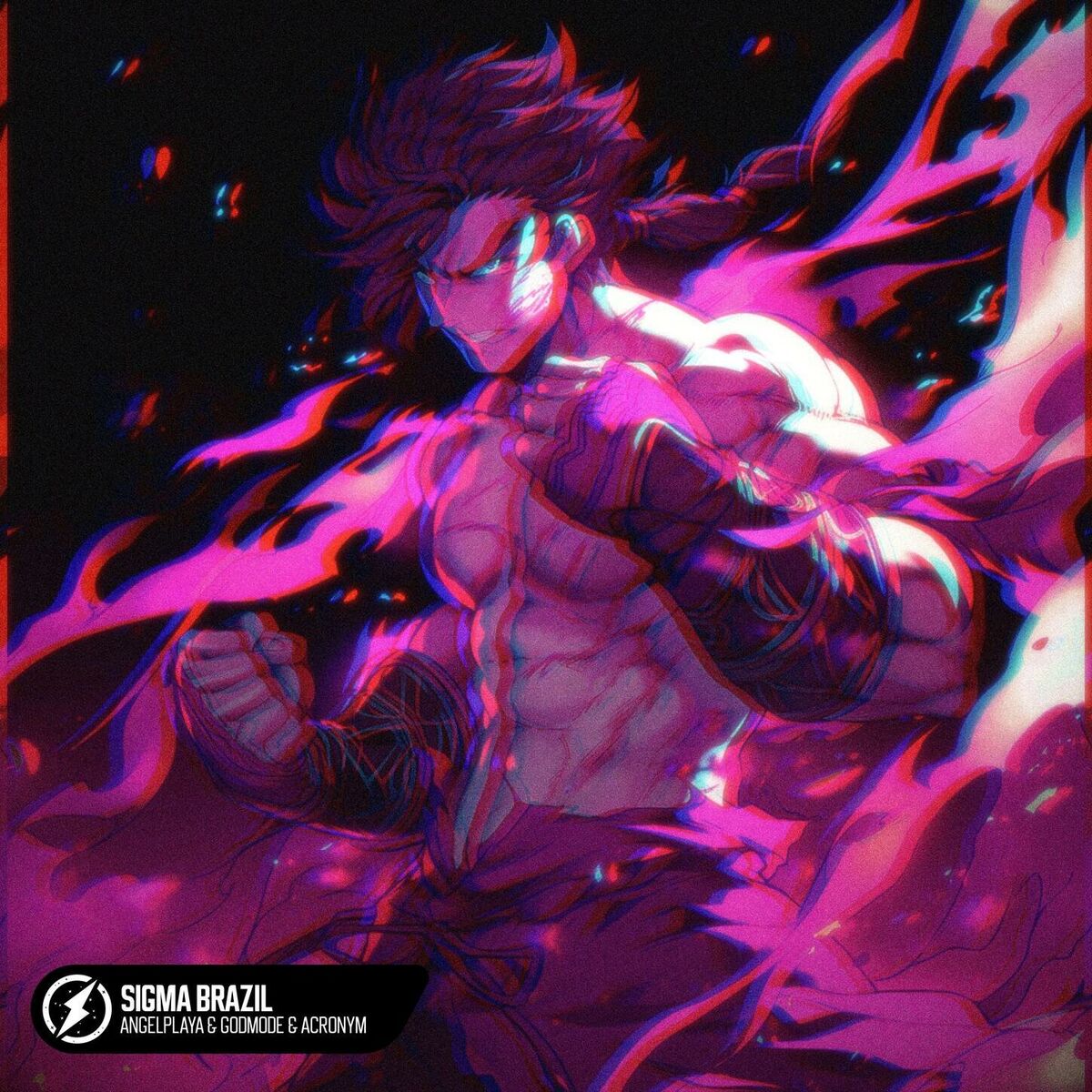 Album cover of SIGMA BRAZIL