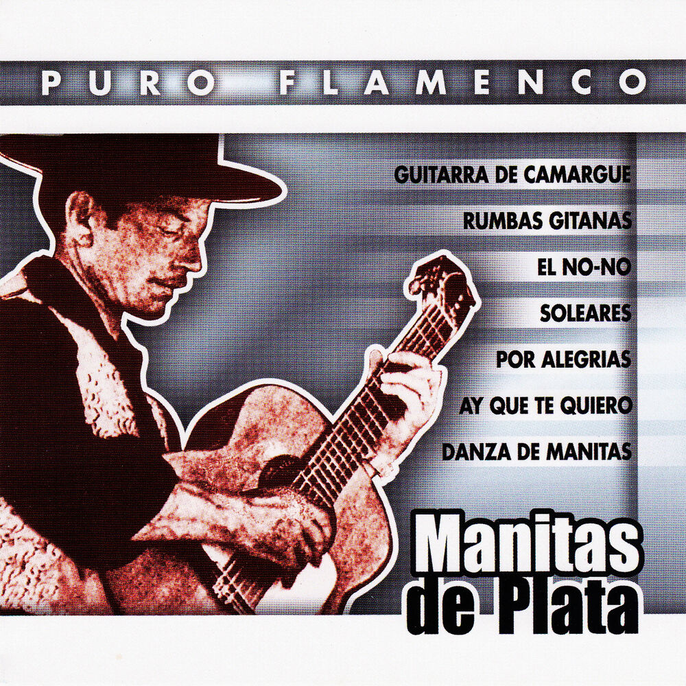 Picture of Puro Flamenco