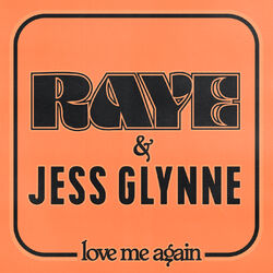 Cover of Love Me Again