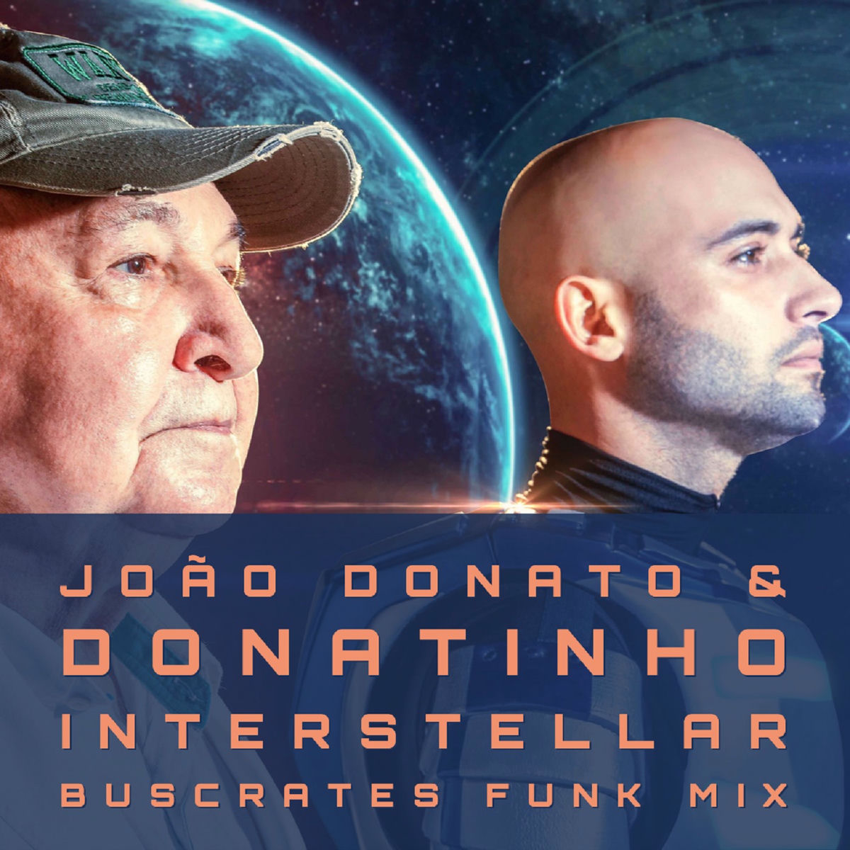【超お買い得！】 songs, albums, Donatinho: e Donato João concerts Deezer | 洋楽