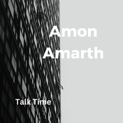 Cover of Talk Time