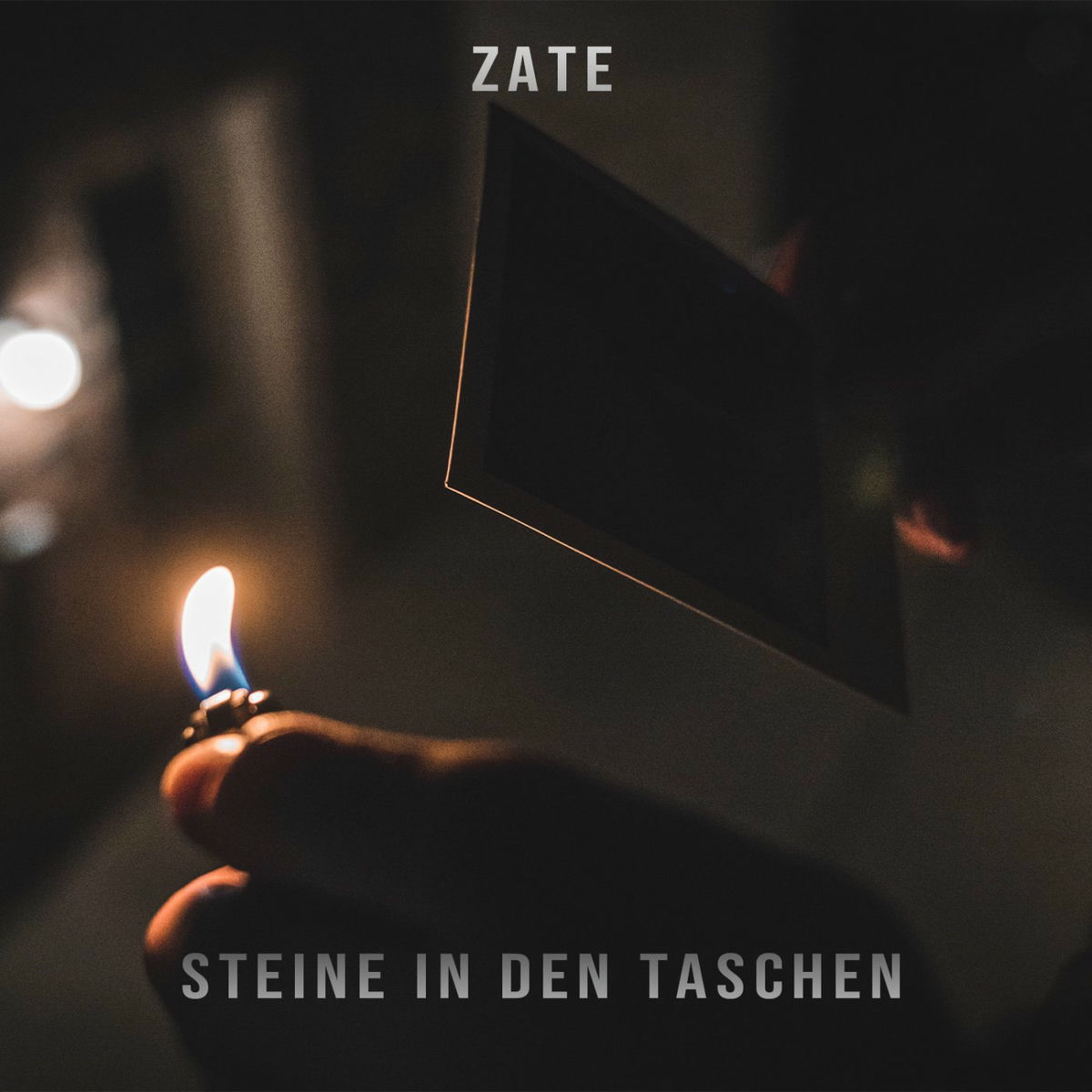 Album cover of Steine in den Taschen