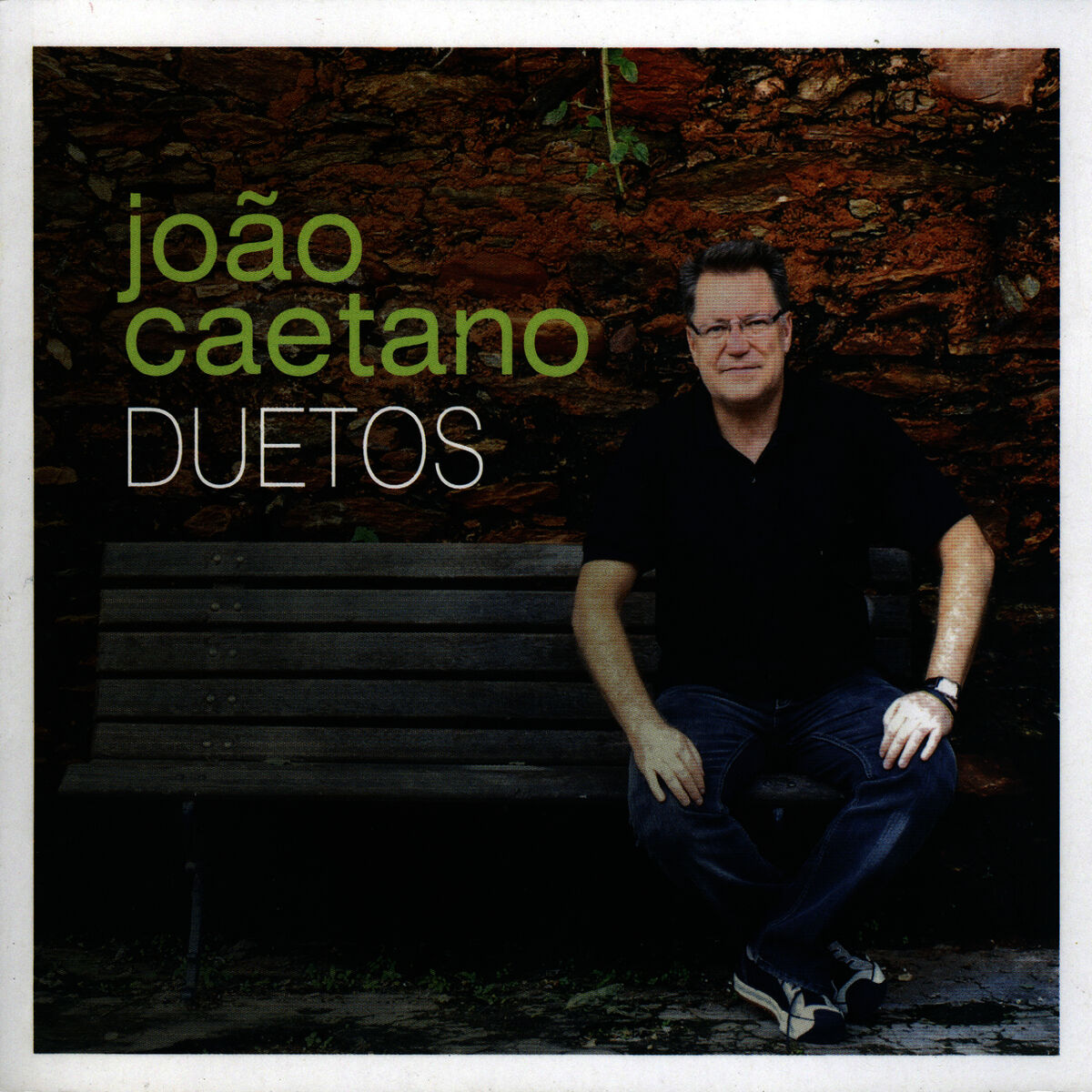 Album cover of Pedaços