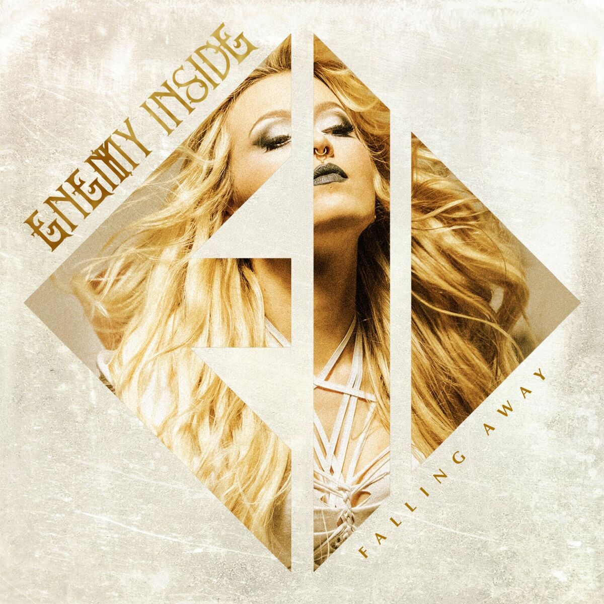Album cover of Falling Away