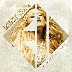 Cover of Falling Away