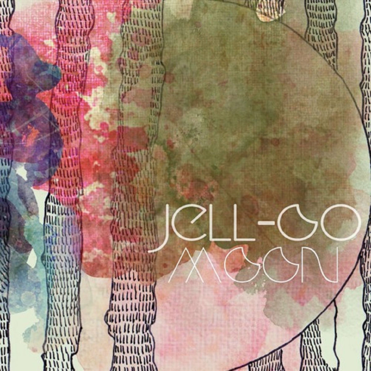 Album cover of Moon