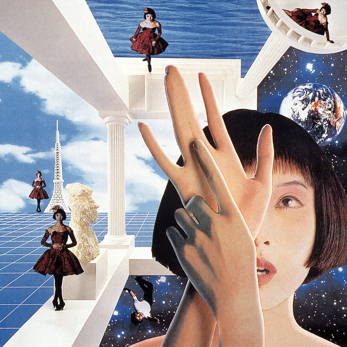 Yumi Matsutoya - Delight Slight Light Kiss | Deezer