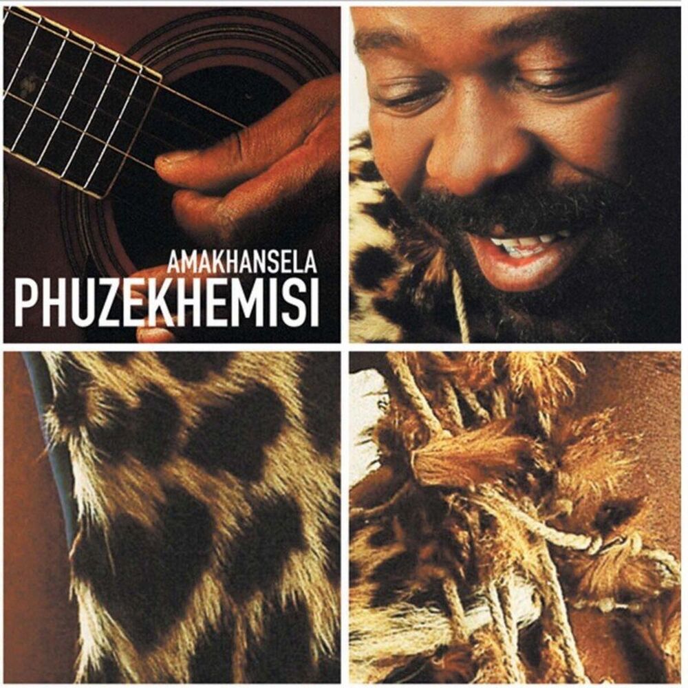Picture of Amakhansela