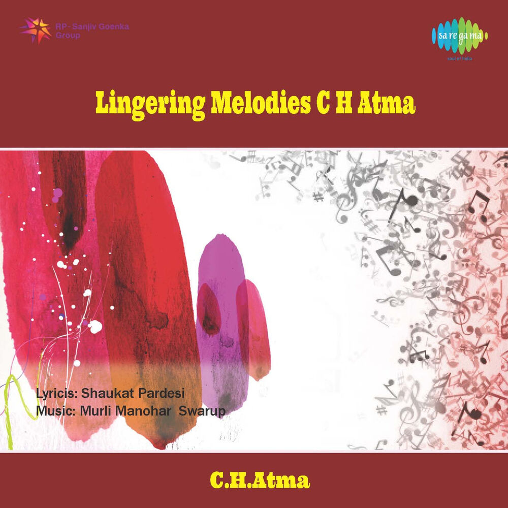 Picture of Lingering Melodies