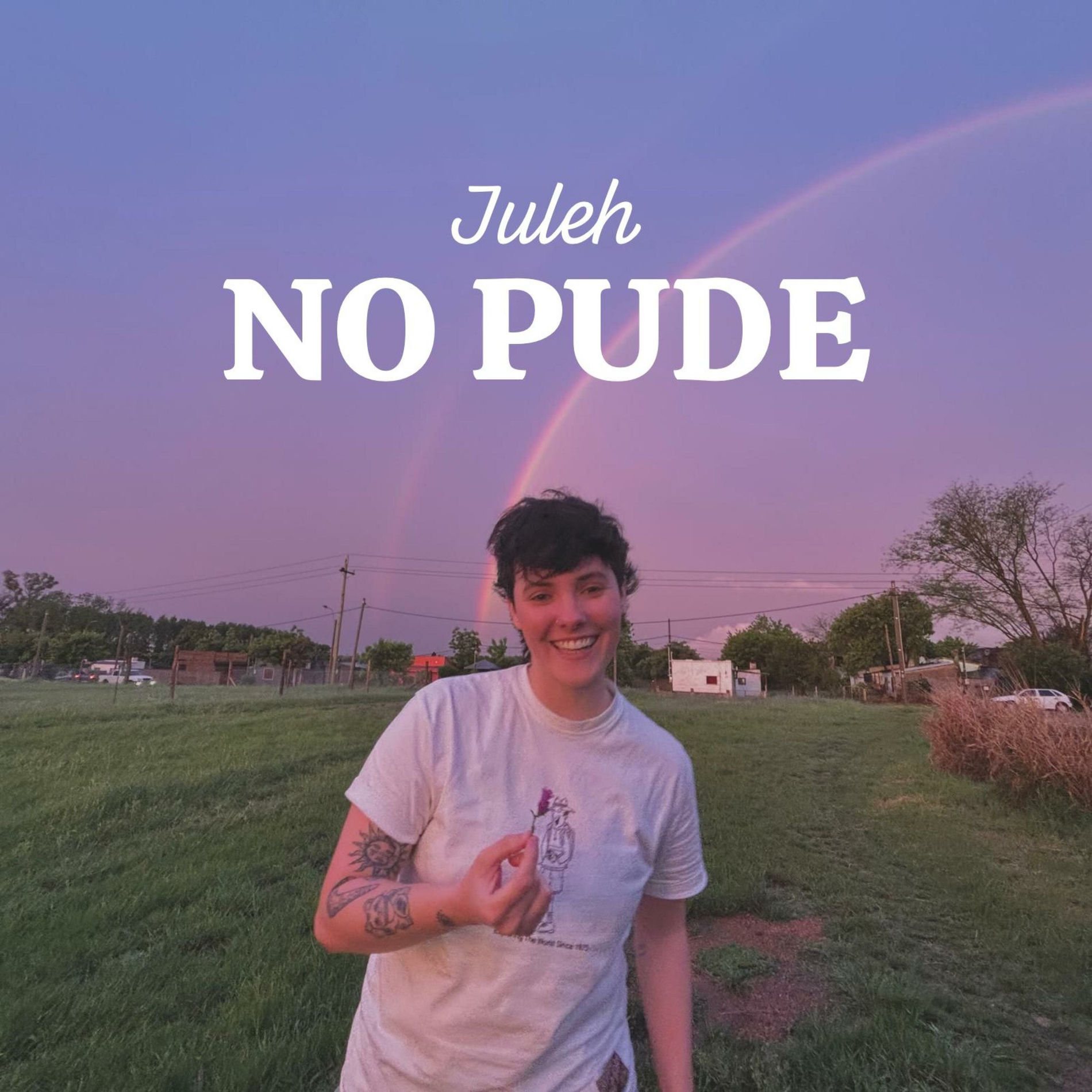 Album cover of No Pude (feat. GZ)