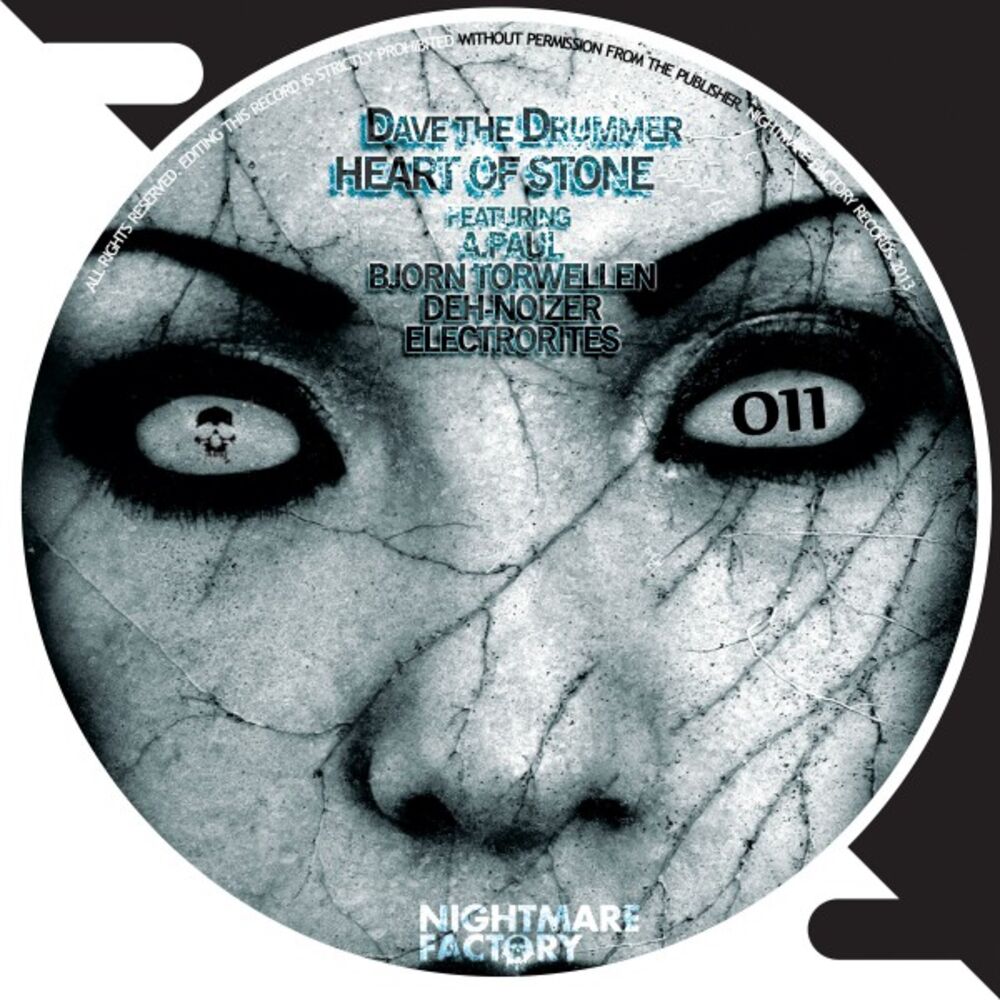 Picture of Heart of Stone