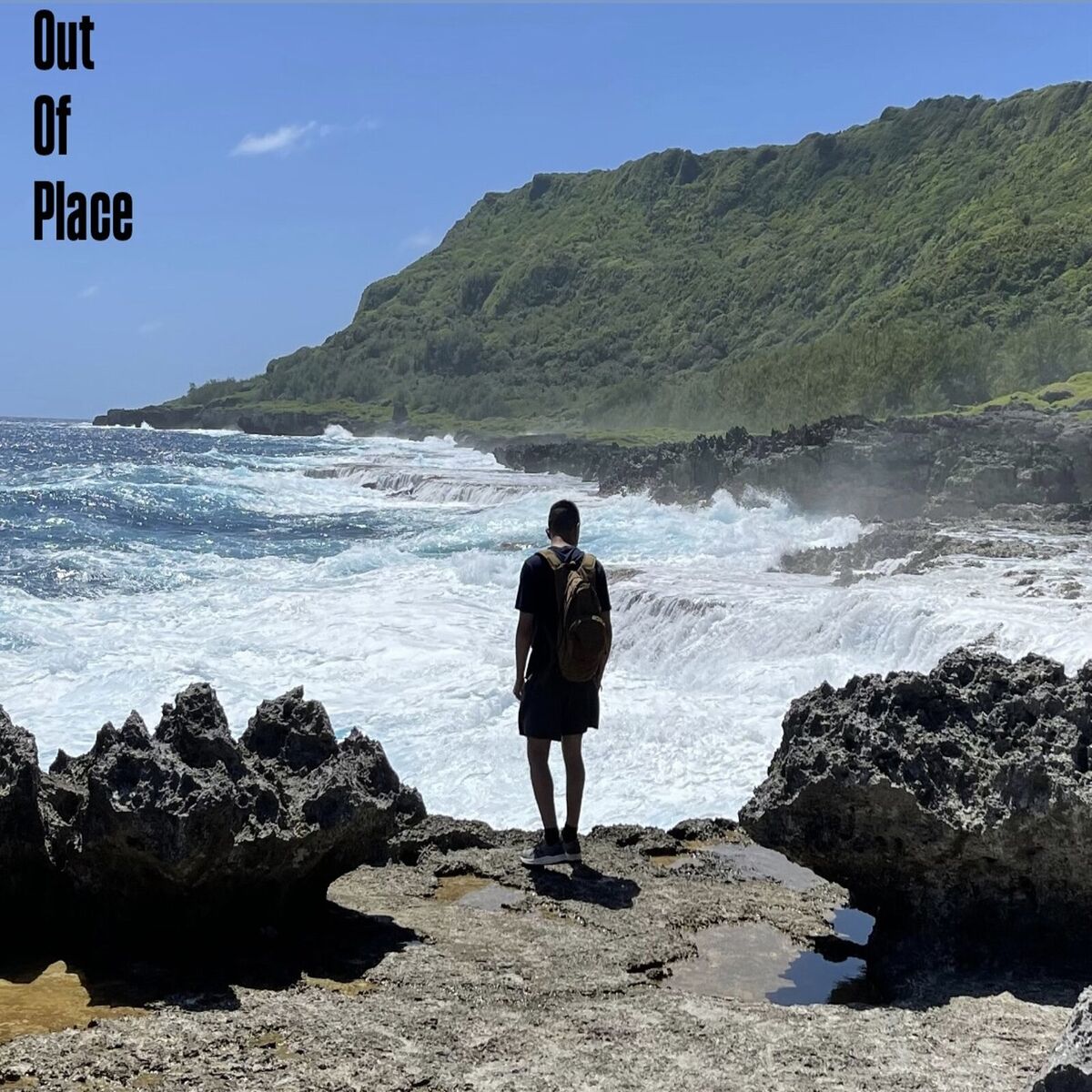 Album cover of Out of Place