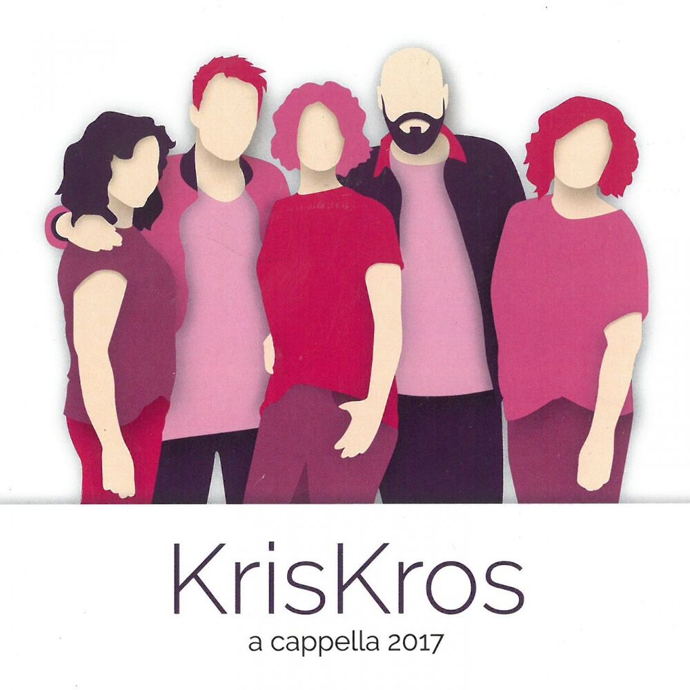 Picture of A Cappella 2017