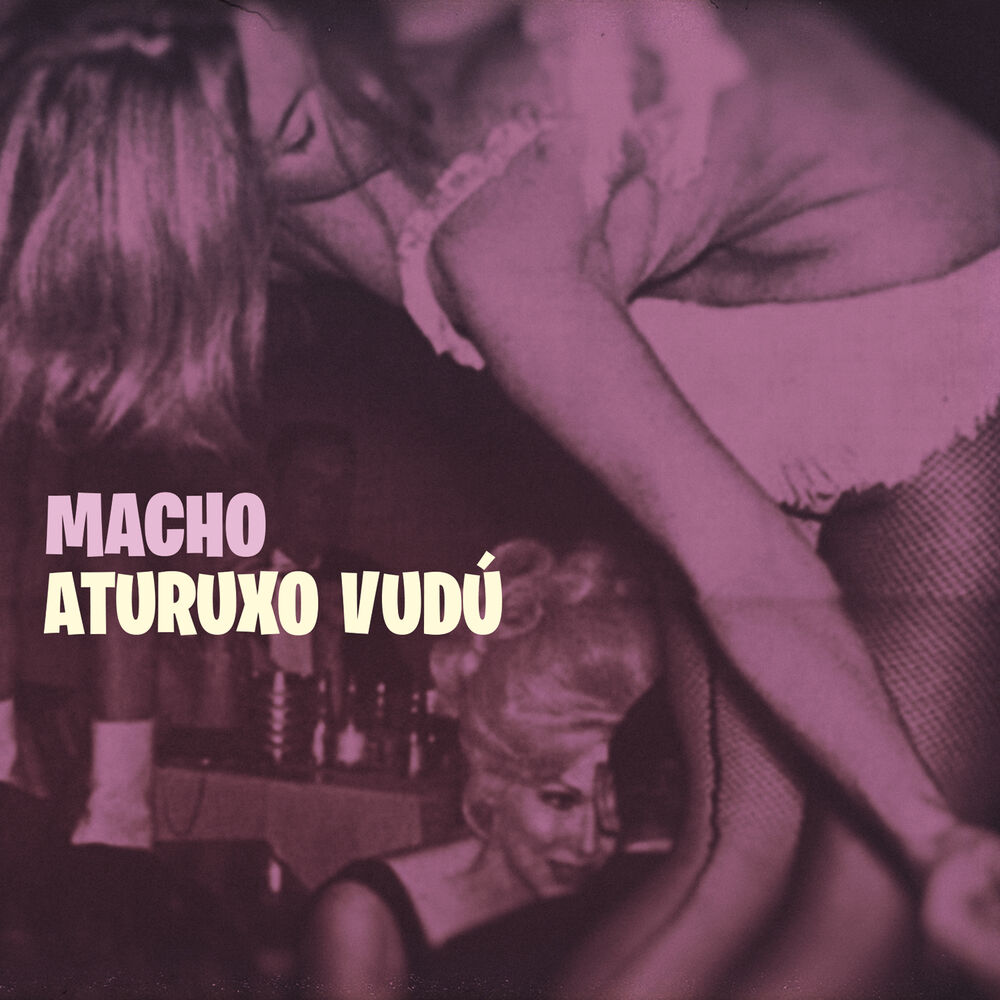 Picture of Aturuxo Vudú