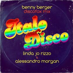 Cover of Italodisco (Benny Berger Discofox Mix)