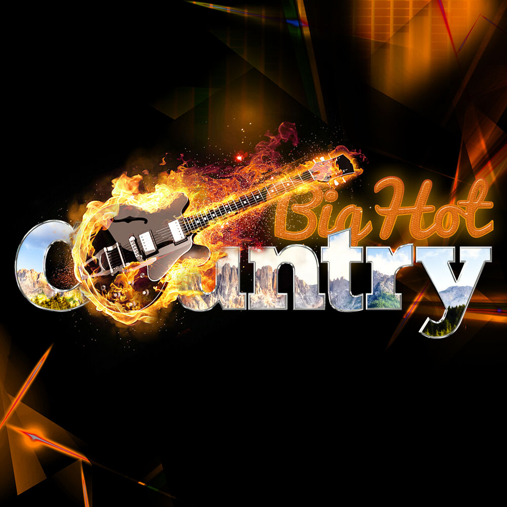 Picture of Big Hot Country