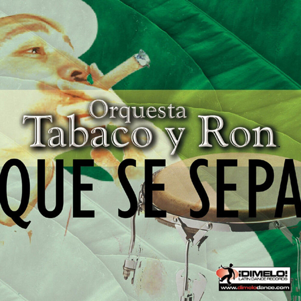 Picture of Que Se Sepa