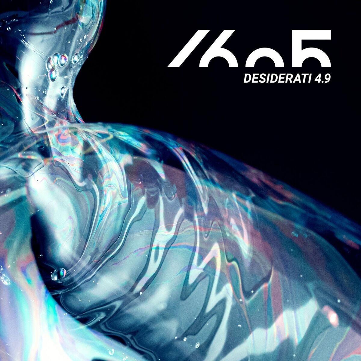 Album cover of Desiderati 4.9