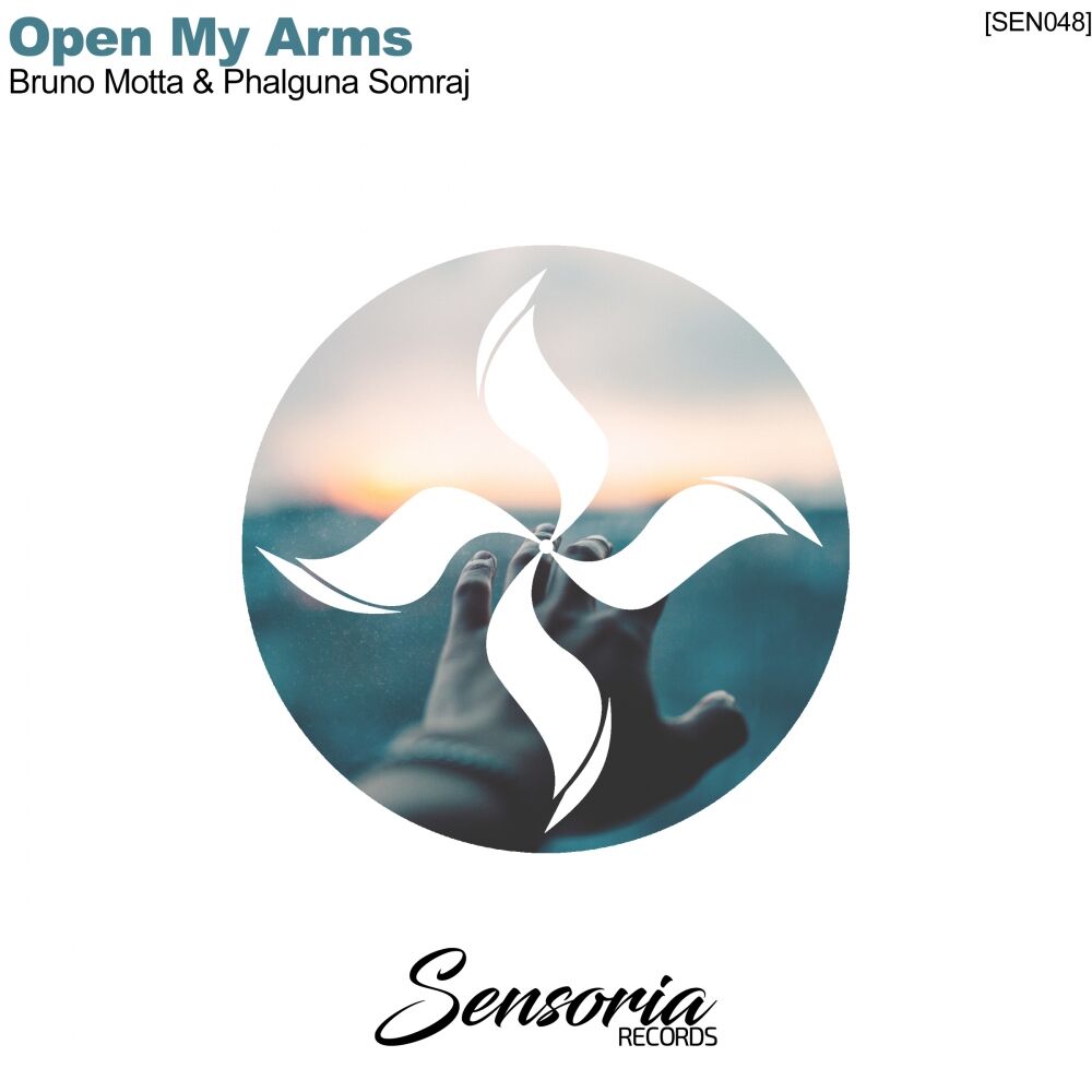Picture of Open My Arms