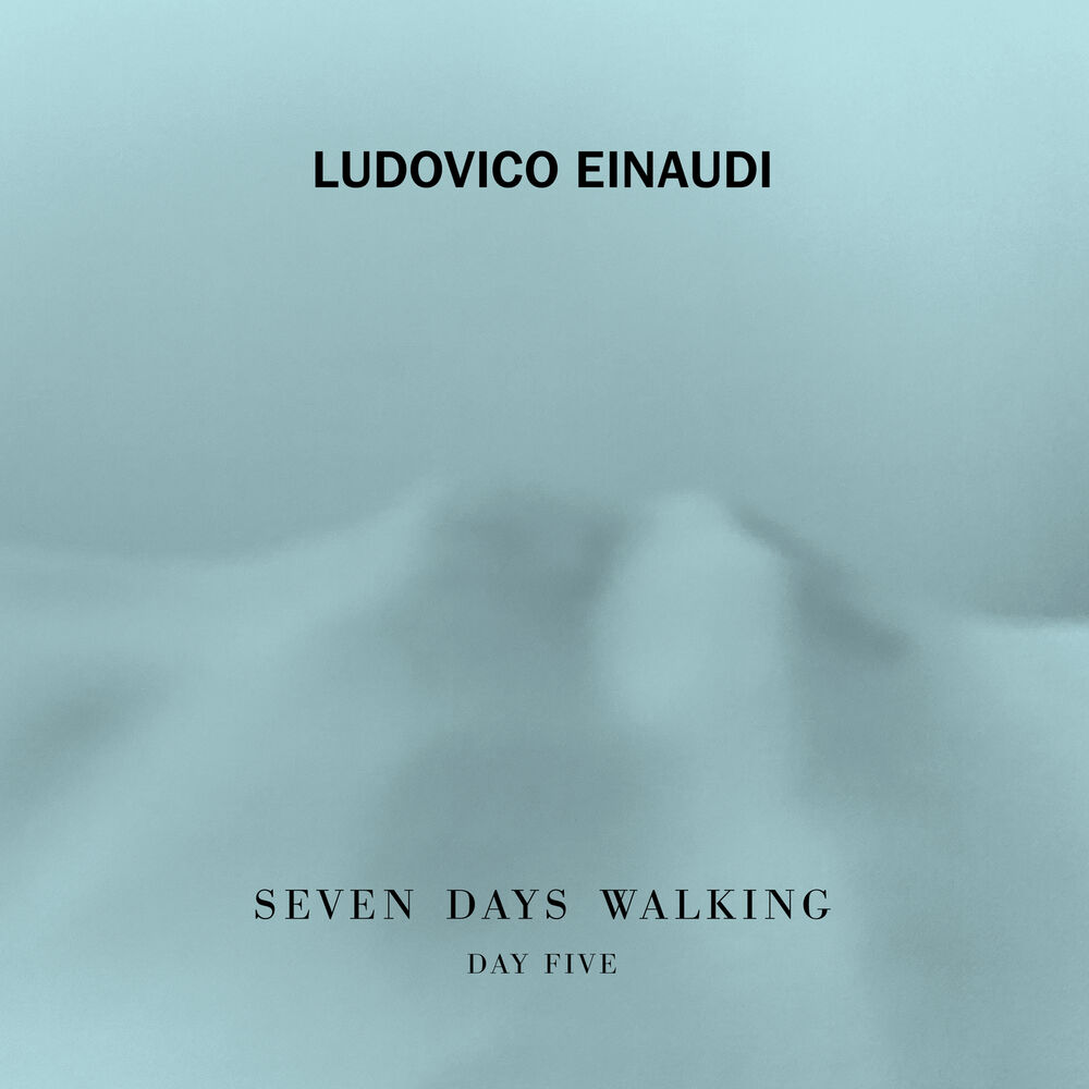 Picture of Seven Days Walking (Day 5)