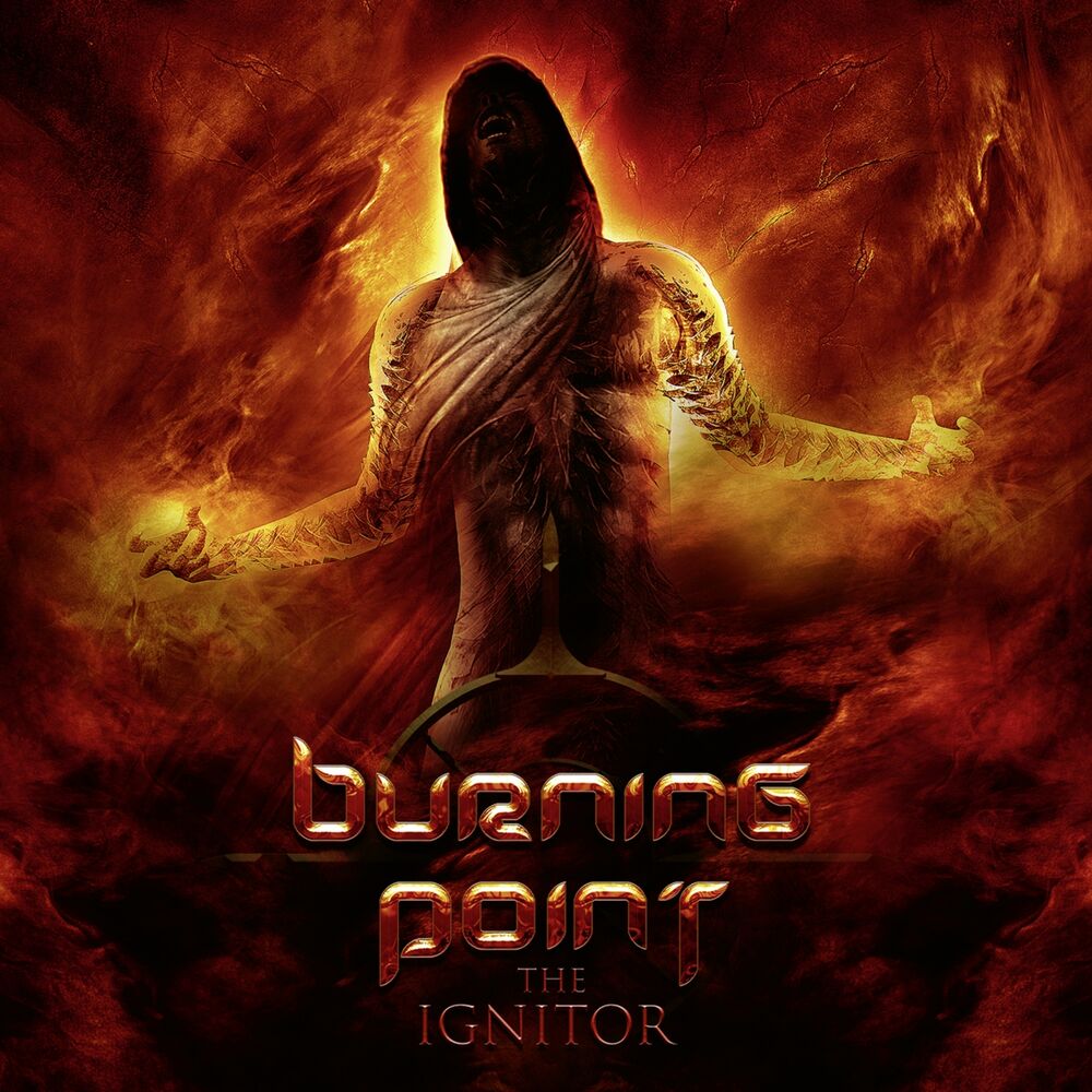 Picture of The Ignitor (Deluxe Edition)