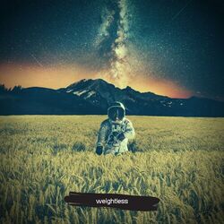 Cover of Weightless